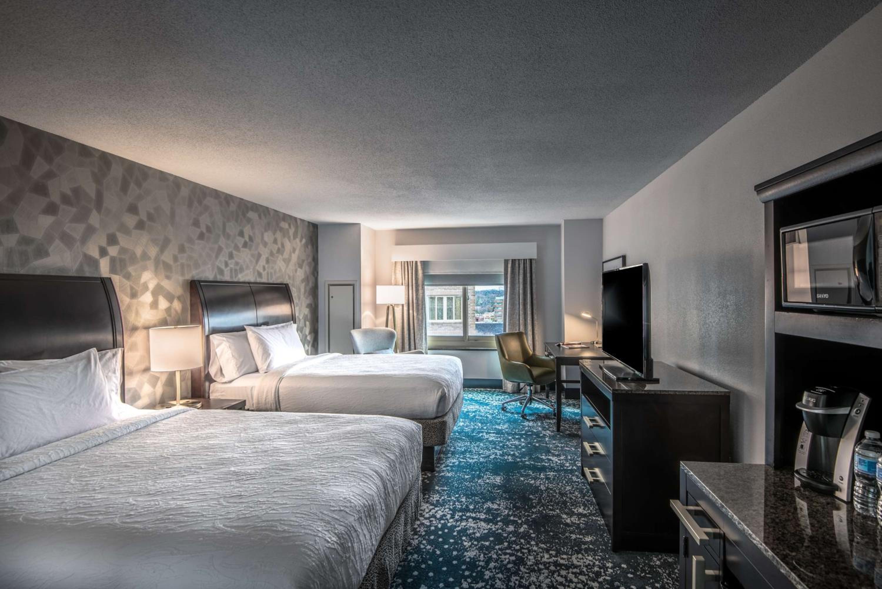 canopy by hilton washington embassy row