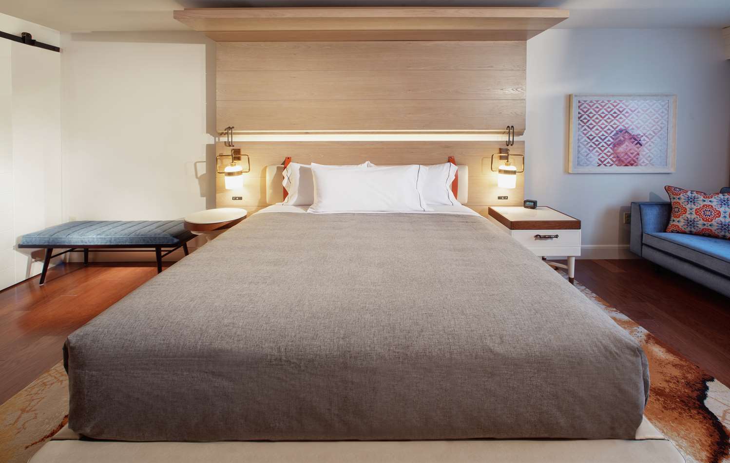 canopy by hilton washington embassy row