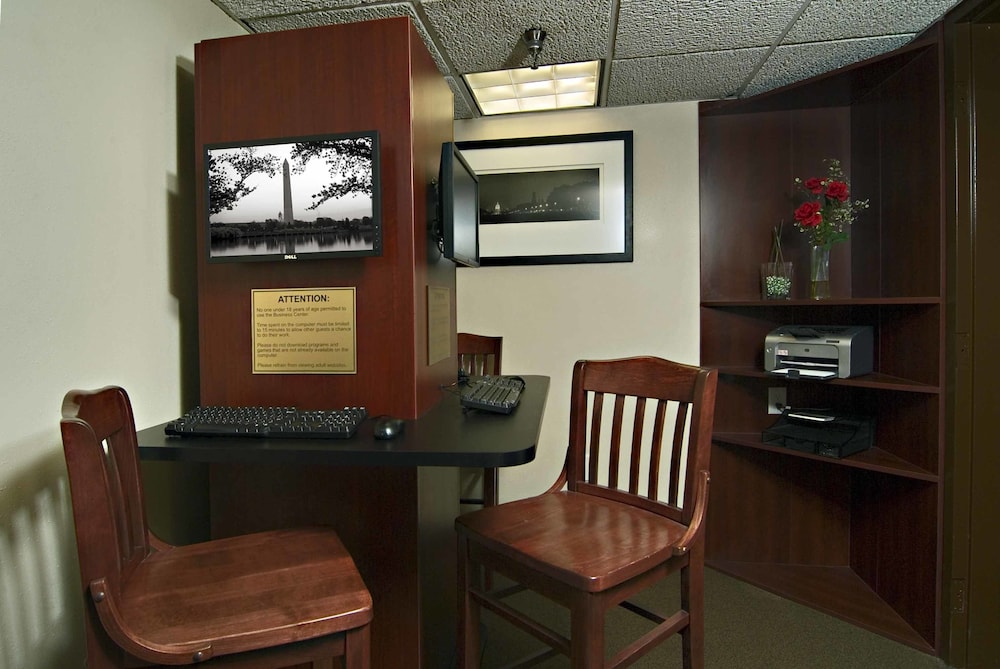 holiday inn washington dc greenbelt md by ihg
