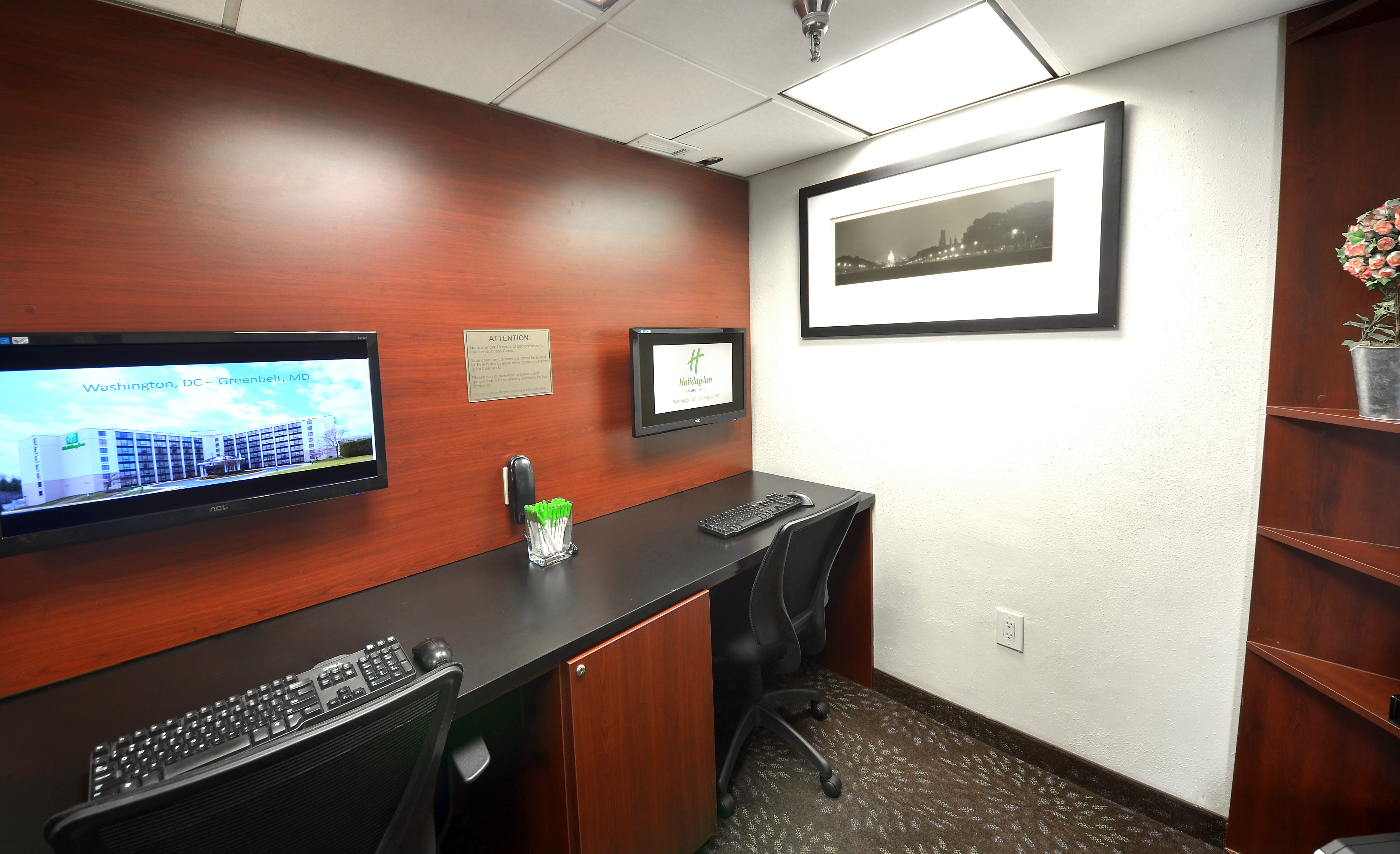 holiday inn washington dc greenbelt md by ihg