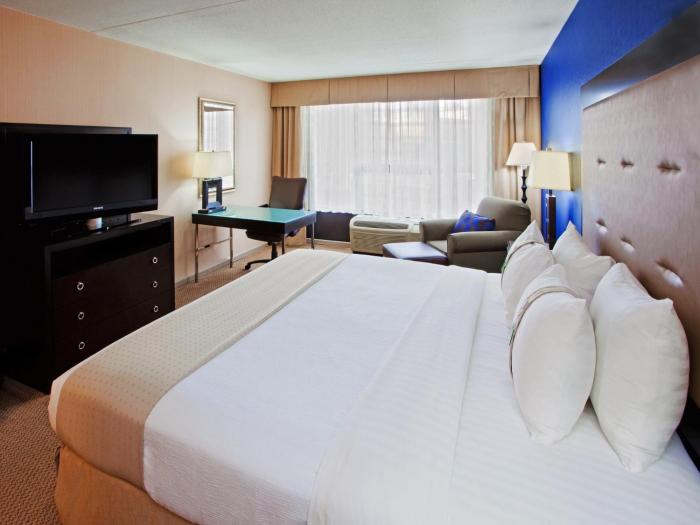 holiday inn washington dc greenbelt md by ihg