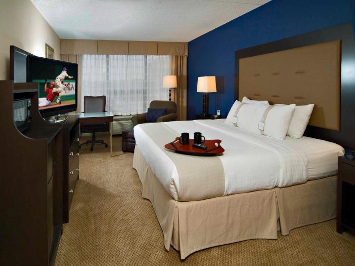holiday inn washington dc greenbelt md by ihg