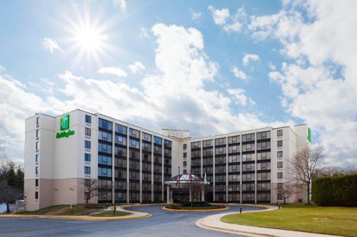holiday inn washington dc greenbelt md by ihg