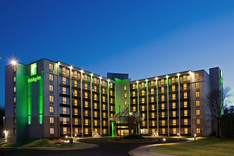 Holiday Inn Washington Dc-Greenbelt Md, An Ihg Hotel