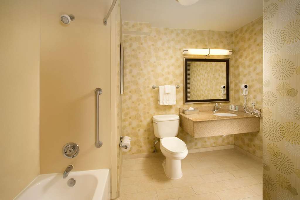 comfort inn downtown dc convention center