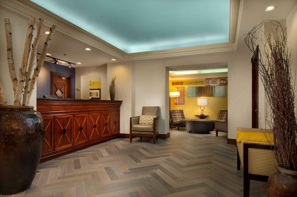 comfort inn downtown dc convention center