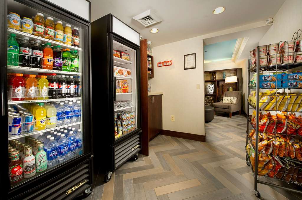 comfort inn downtown dc convention center