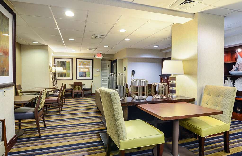 comfort inn downtown dc convention center