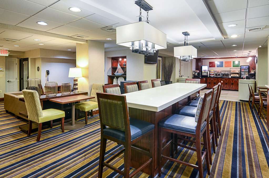 comfort inn downtown dc convention center