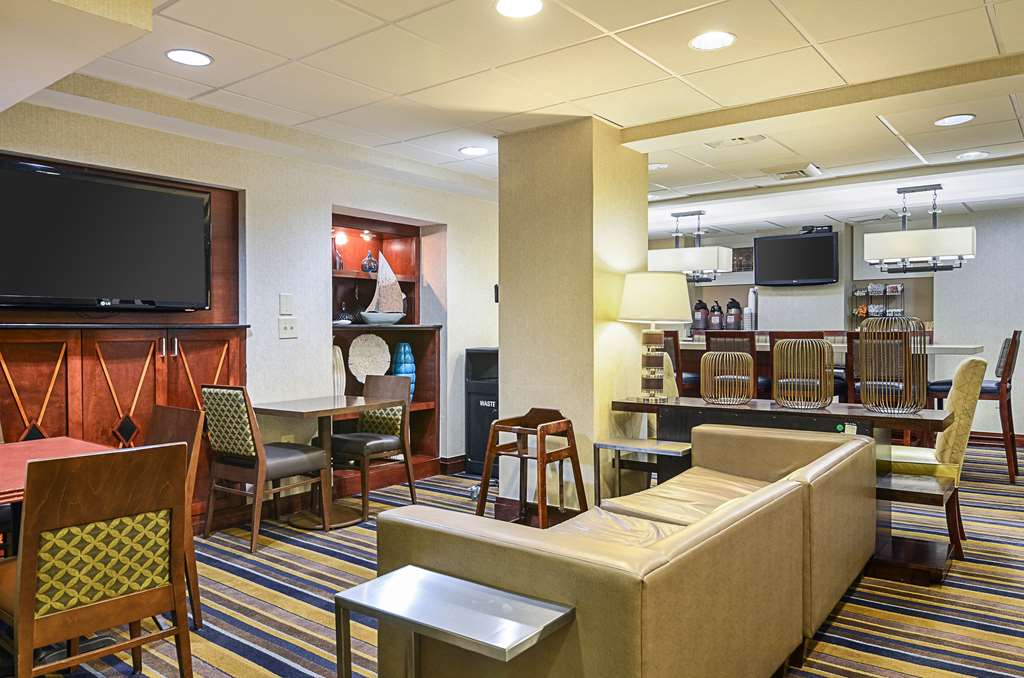 comfort inn downtown dc convention center