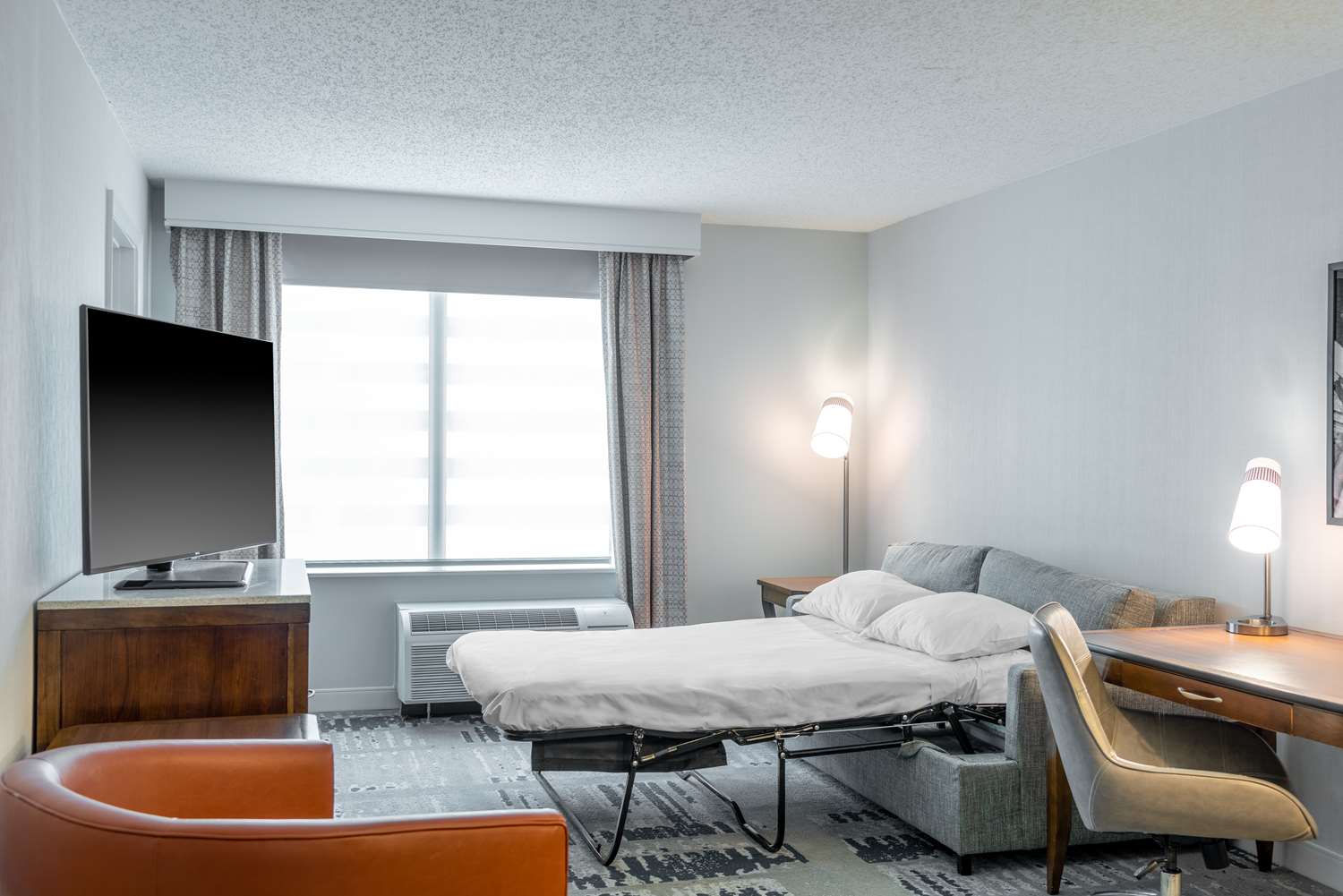 hilton garden inn arlington courthouse plaza