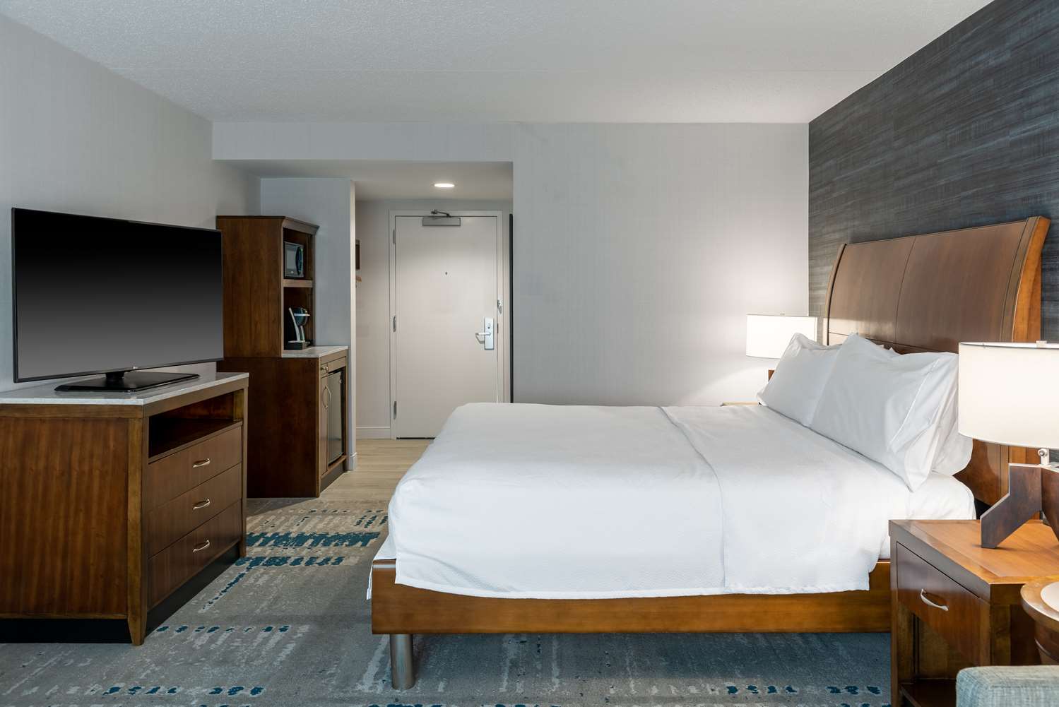 hilton garden inn arlington courthouse plaza