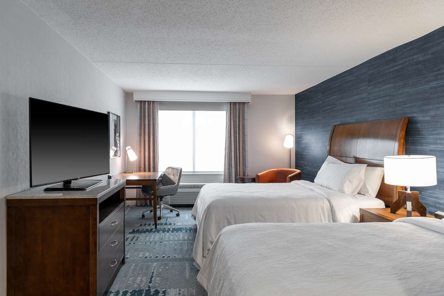 hilton garden inn arlington courthouse plaza
