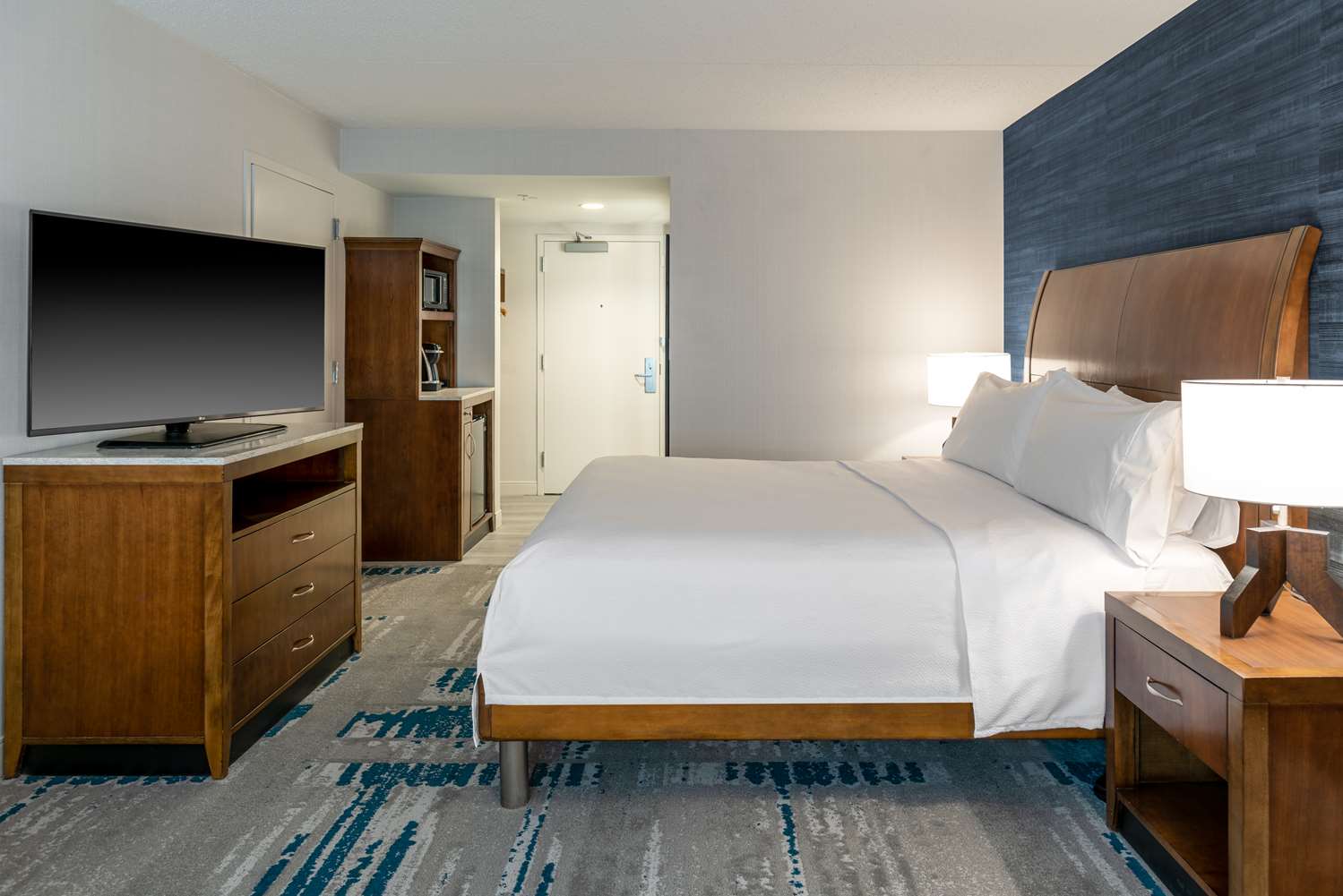hilton garden inn arlington courthouse plaza