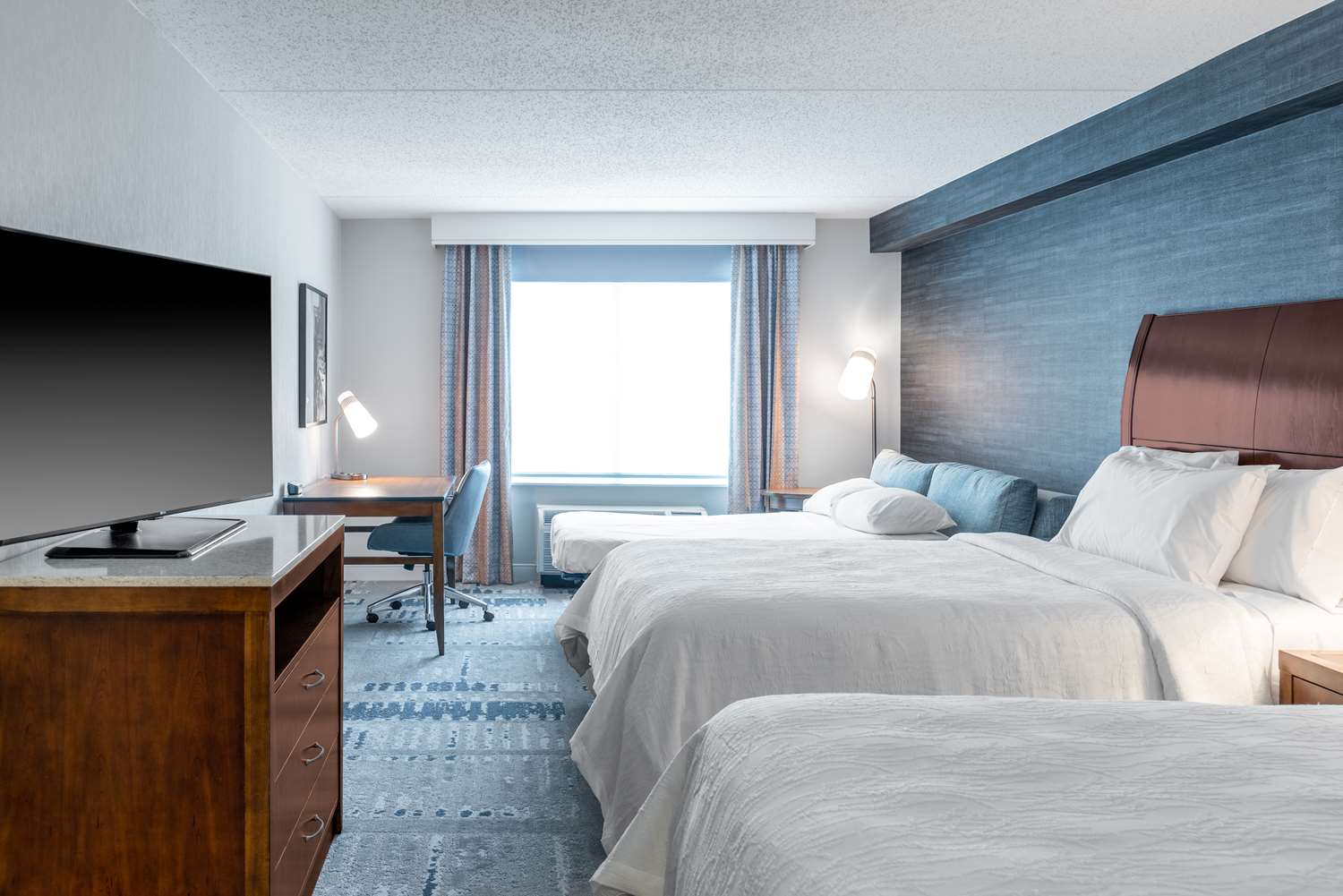 hilton garden inn arlington courthouse plaza