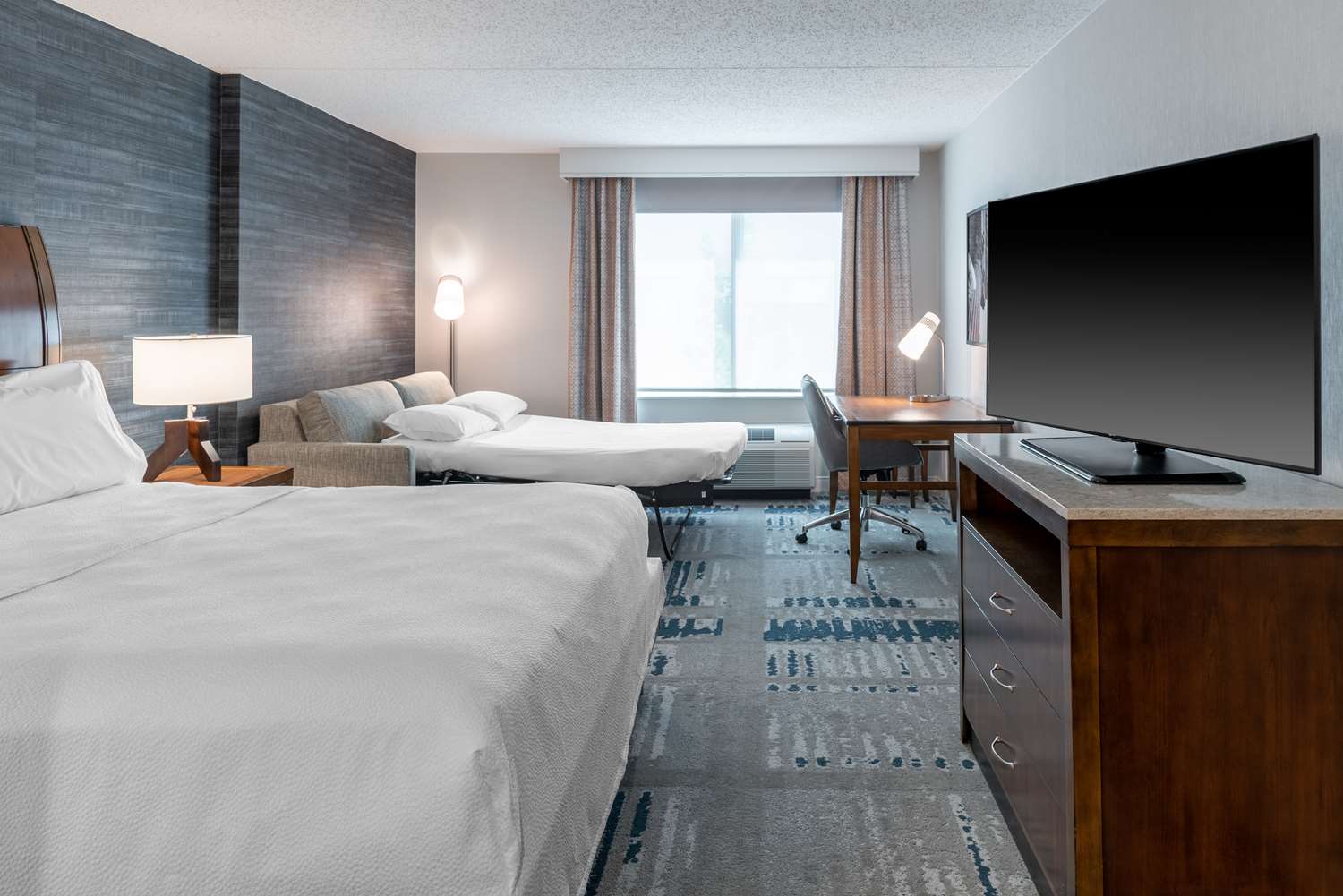 hilton garden inn arlington courthouse plaza