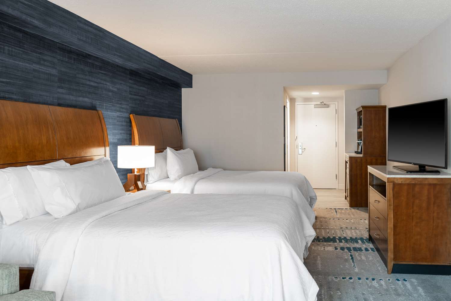 hilton garden inn arlington courthouse plaza