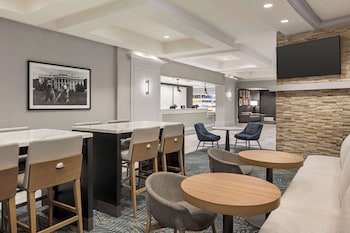 homewood suites by hilton washington d c downtown