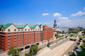 homewood suites by hilton washington d c downtown