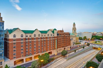 homewood suites by hilton washington d c downtown