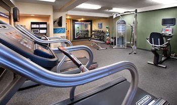 Hampton Inn Alexandria/Pentagon South,Arlington>>Alexandria,3 star