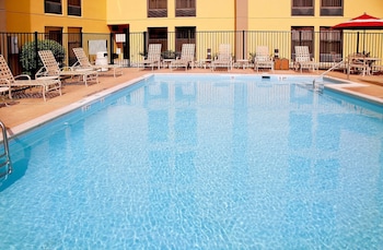 Hampton Inn Alexandria/Pentagon South,Arlington>>Alexandria,3 star