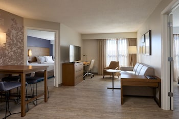 residence inn greenbelt by marriott