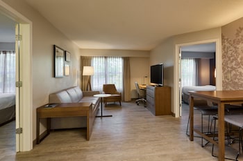 residence inn greenbelt by marriott