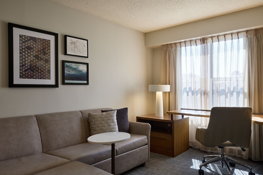 residence inn greenbelt by marriott