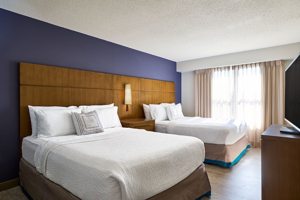 residence inn greenbelt by marriott