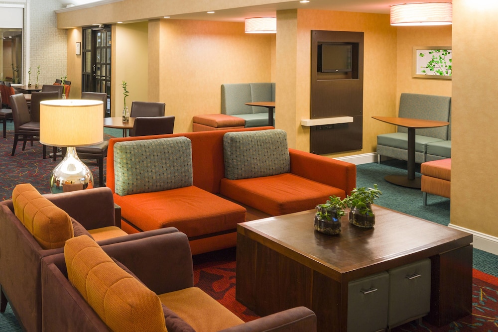 residence inn greenbelt by marriott