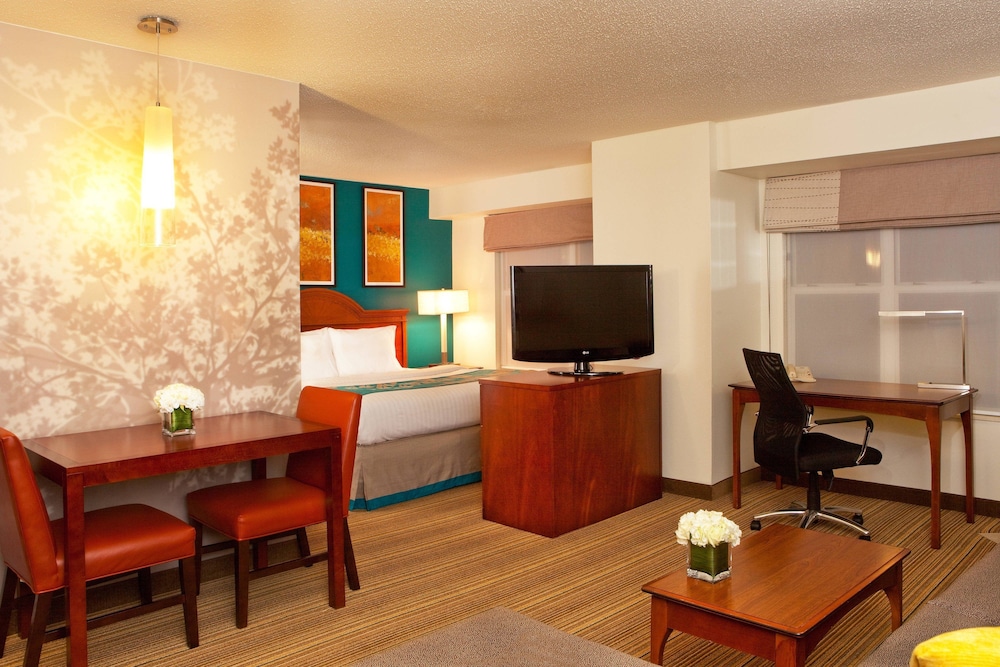 residence inn greenbelt by marriott