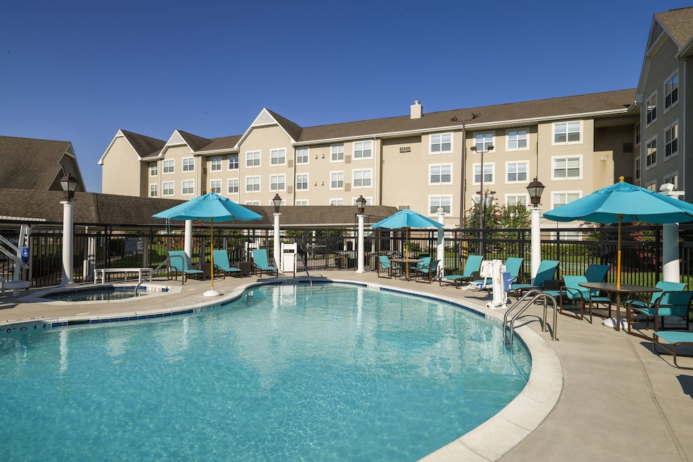 Residence Inn - Greenbelt By Marriott,Greenbelt>>College Park,3 star