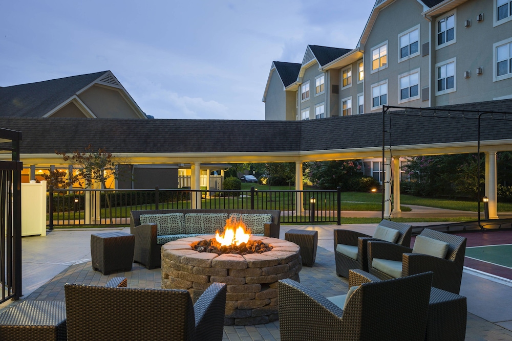 Residence Inn - Greenbelt By Marriott,Greenbelt>>College Park,3 star