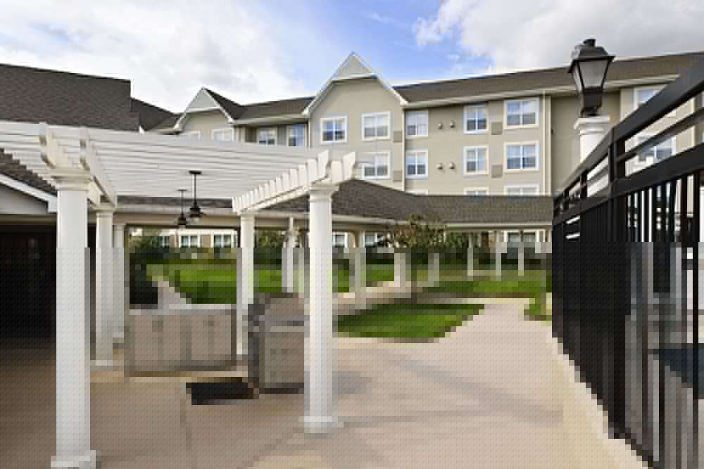 Residence Inn - Greenbelt By Marriott,Greenbelt>>College Park,3 star