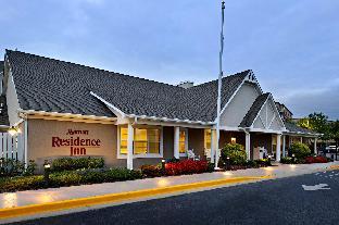 residence inn greenbelt by marriott