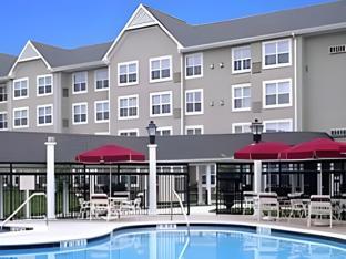 residence inn greenbelt by marriott