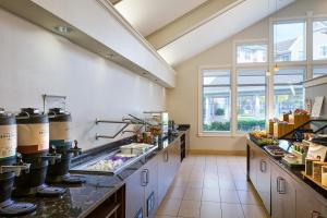 residence inn greenbelt by marriott