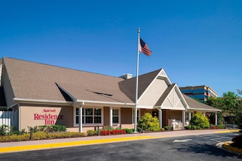 residence inn greenbelt by marriott