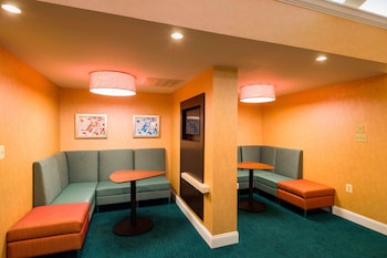 residence inn greenbelt by marriott