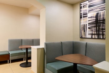 residence inn greenbelt by marriott