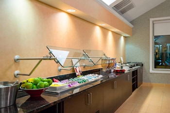 residence inn greenbelt by marriott