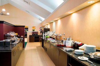 residence inn greenbelt by marriott