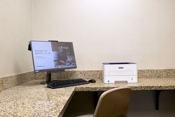 residence inn greenbelt by marriott