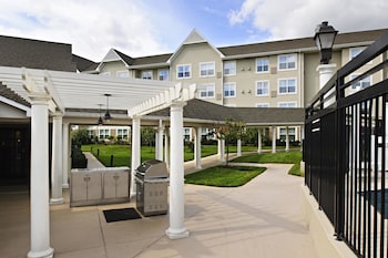 residence inn greenbelt by marriott