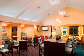 residence inn greenbelt by marriott