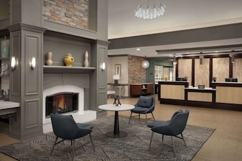 Homewood Suites By Hilton Alexandria / Pentagon South,Baileys Crossroads>>Alexandria,3 star