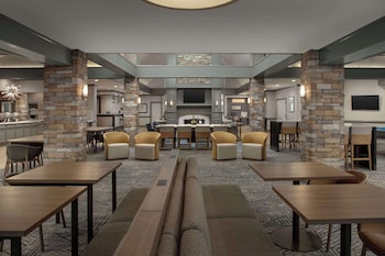 Homewood Suites By Hilton Alexandria / Pentagon South,Baileys Crossroads>>Alexandria,3 star