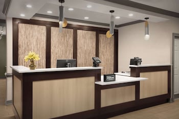 Homewood Suites By Hilton Alexandria / Pentagon South,Baileys Crossroads>>Alexandria,3 star