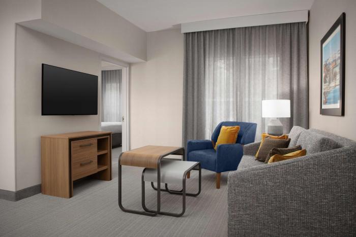 homewood suites by hilton alexandria pentagon south